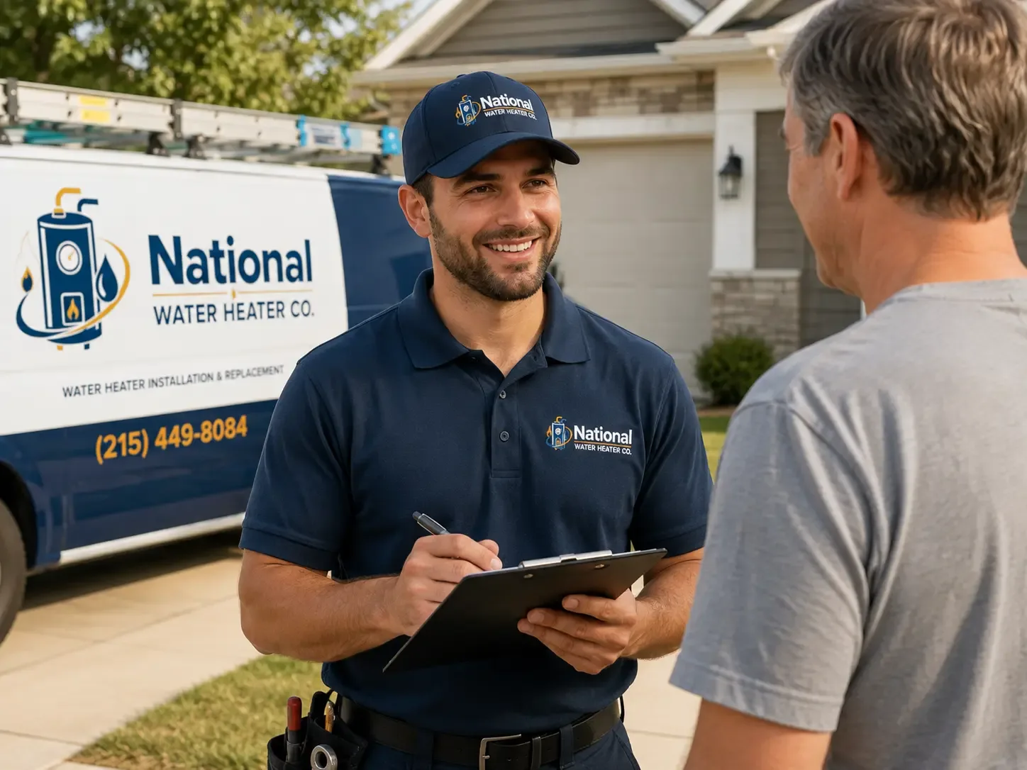 Water Heater Installation Saint Leonard, MD FAQs